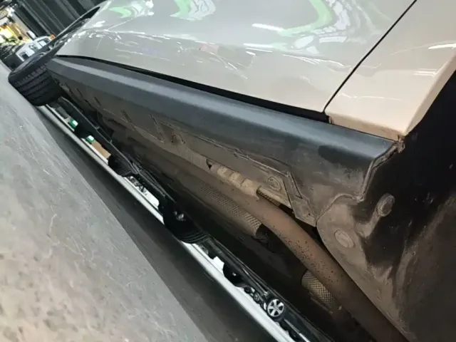 BYD Seal 06 — Фото автомобиля 20