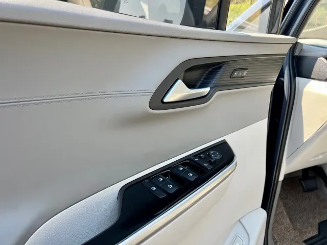 Hyundai Custo — Фото автомобиля 8