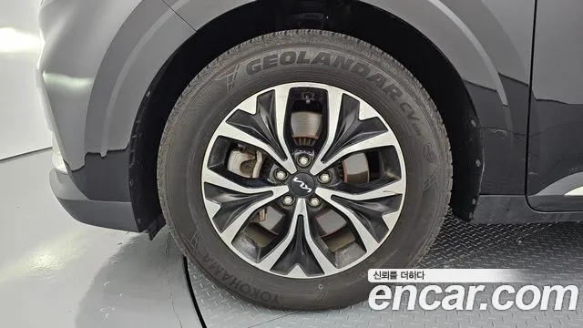 Kia Canival Carnival 4 поколение Дизель 9 мест Noblesse — Фото автомобиля 5