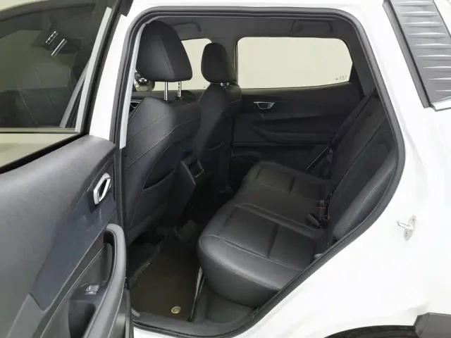 Chery Tiggo 5x — Фото автомобиля 15
