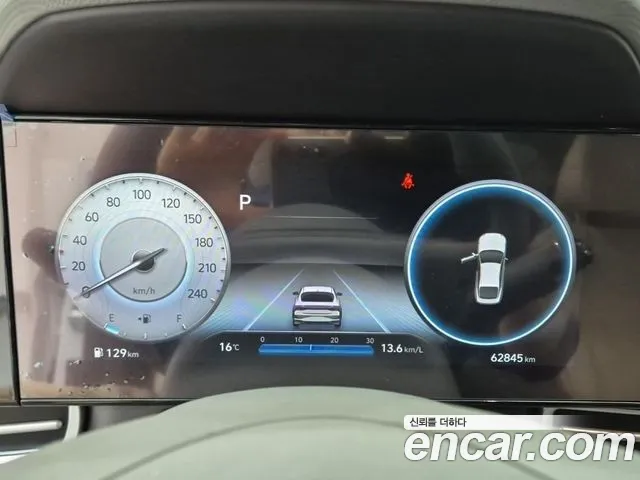 Hyundai Avante — Фото автомобиля 6