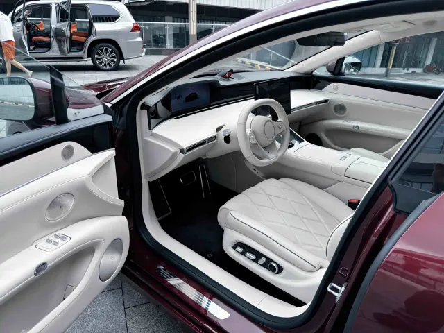 Stelato S9 — Фото автомобиля 8