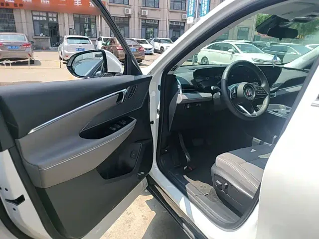 Buick E5 — Фото автомобиля 15