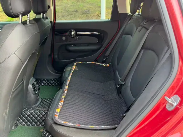 MINI Clubman — Фото автомобиля 9