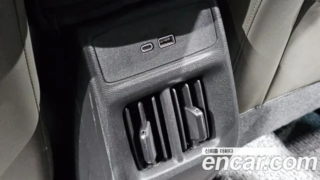 ChevroletGMDaewoo Trax Trax Кроссовер — Фото автомобиля 25