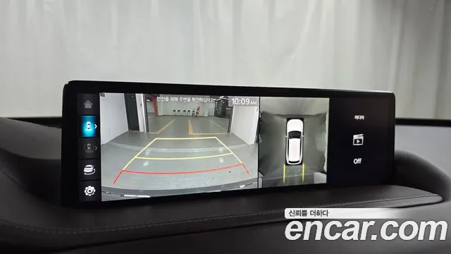 Genesis GV80 3.0 Дизель AWD — Фото автомобиля 15