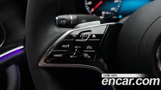 Mercedes-Benz E-Class W213 — Фото автомобиля 16
