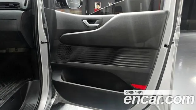 Hyundai Staria Staria L3.5 Карго 5 мест — Фото автомобиля 23