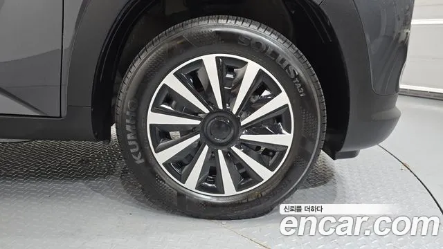 Hyundai Casper — Фото автомобиля 21