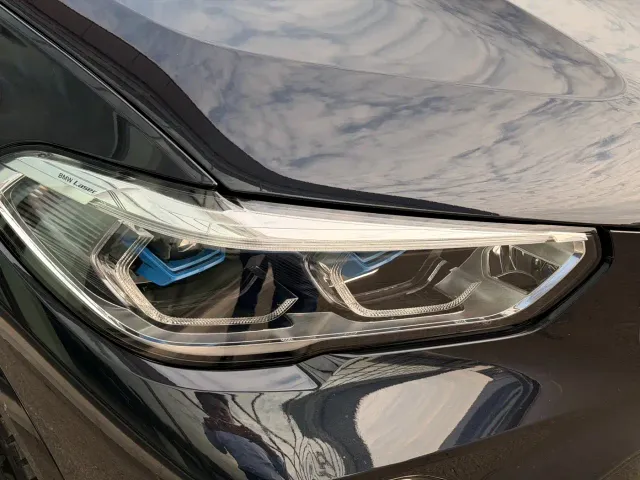 BMW X5 — Фото автомобиля 7
