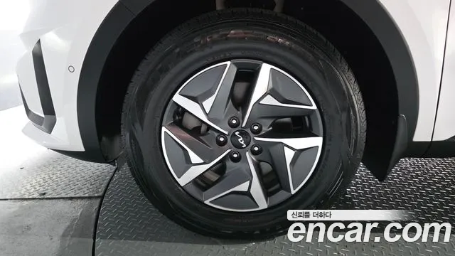 Kia Sorento Generation 4 — Фото автомобиля 5