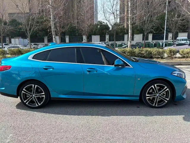 BMW 2 Series — Фото автомобиля 3