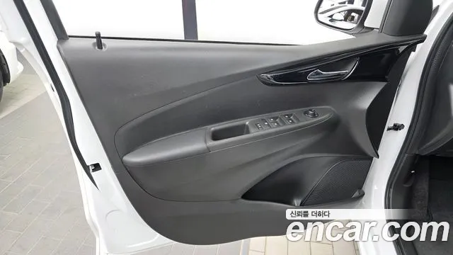 Chevrolet Spark — Фото автомобиля 24