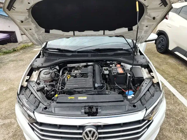 Volkswagen Sagitar — Фото автомобиля 19