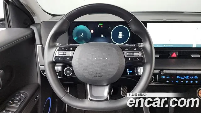 Hyundai Ioniq 5 Ioniq 5 (New) — Фото автомобиля 19