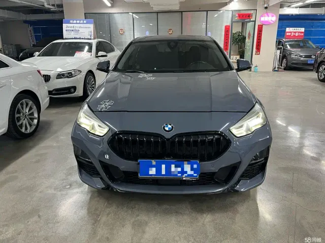BMW 2 Series — Фото автомобиля 3