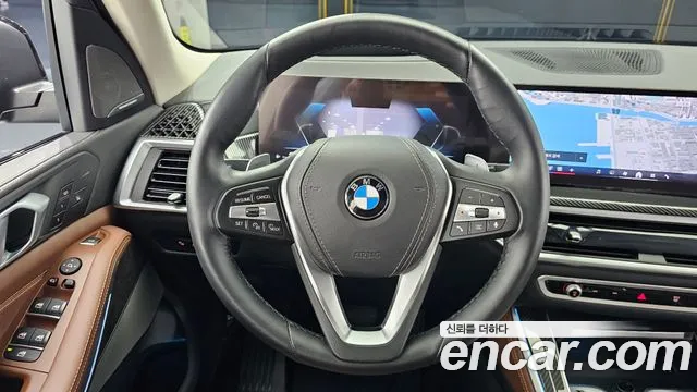 BMW X5 G05 — Фото автомобиля 19