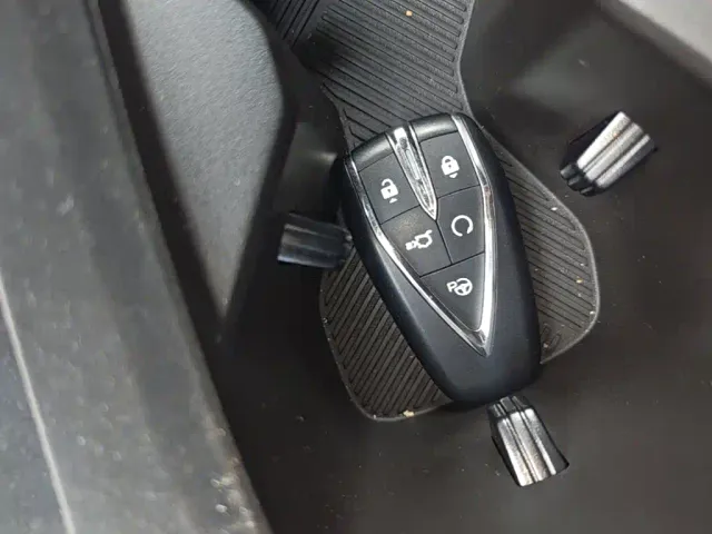 Changan CS55 Plus — Фото автомобиля 8