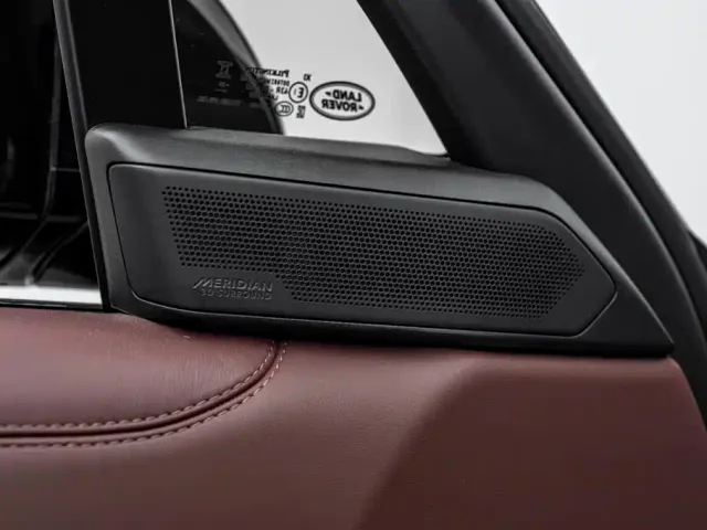 Land Rover Range Rover — Фото автомобиля 15