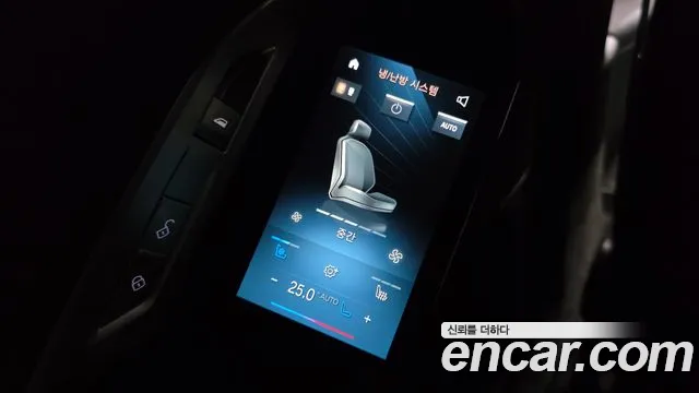 BMW 7-Series — Фото автомобиля 19
