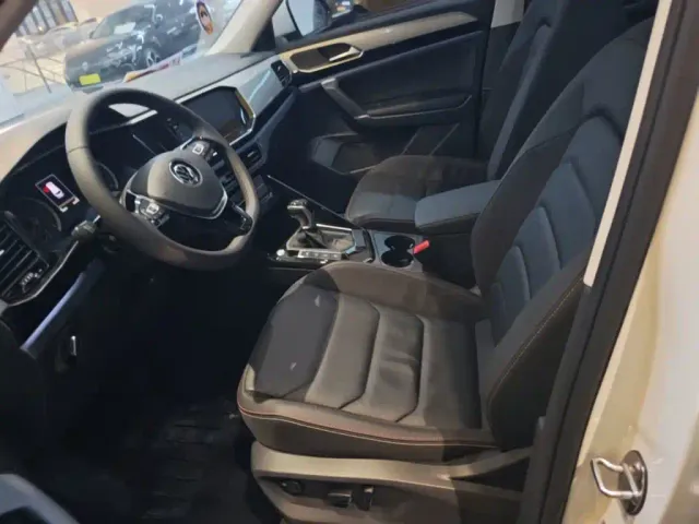 Volkswagen Tayron — Фото автомобиля 14