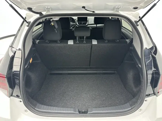 Toyota YARiS L Zhi Xuan — Фото автомобиля 16