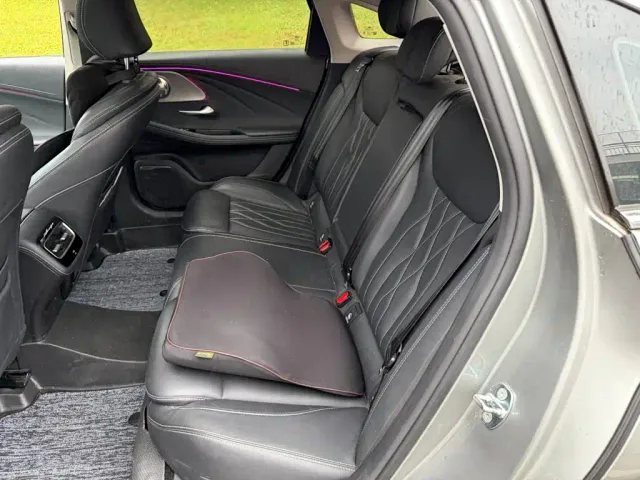 Chery Arrizo 8 — Фото автомобиля 12