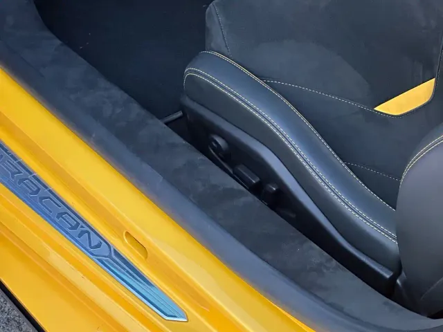Lamborghini Huracan — Фото автомобиля 23