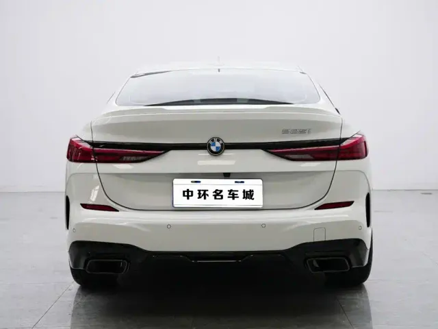 BMW 2 Series — Фото автомобиля 16