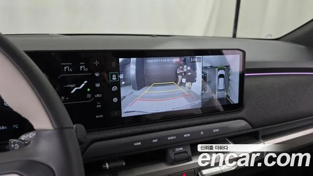 Kia EV3 — Фото автомобиля 22