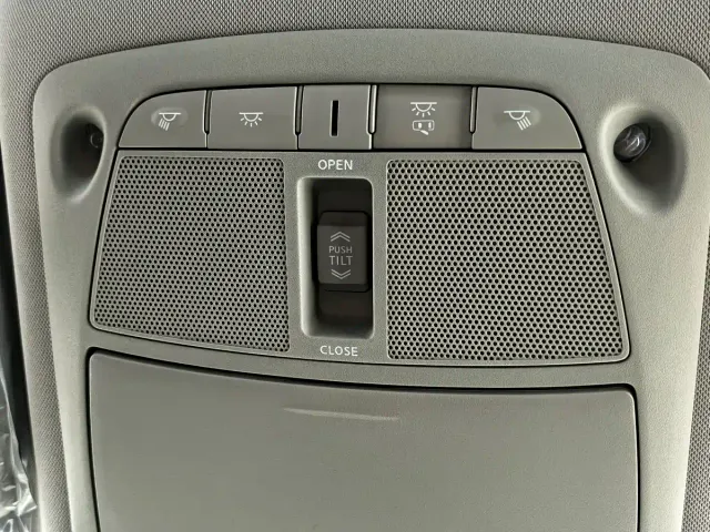 Nissan X-Trail — Фото автомобиля 17
