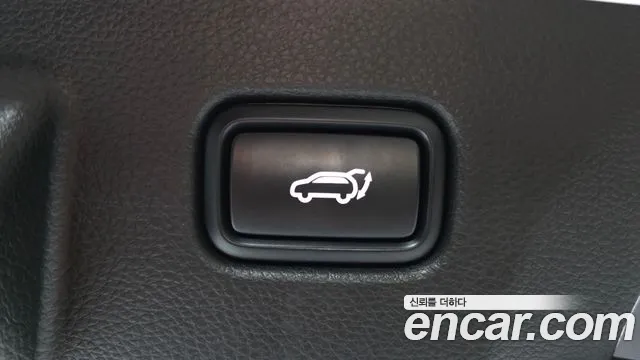 Kia Seltos Новый Seltos Бензин 2.0 2WD — Фото автомобиля 26