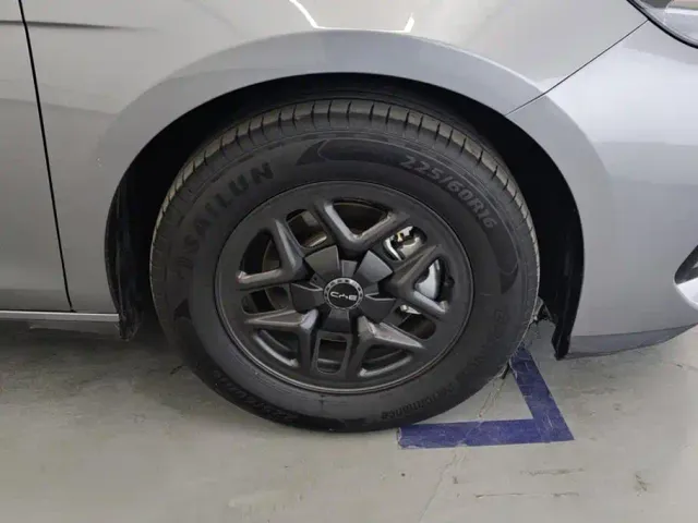 BYD Seal 05 DM-i — Фото автомобиля 5