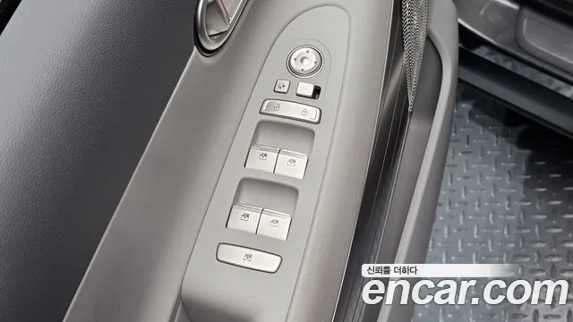 Hyundai Nexo — Фото автомобиля 27