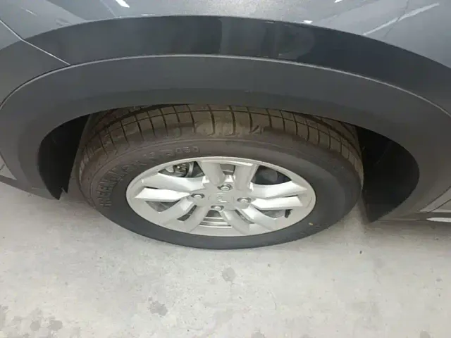 Wuling Xingchi — Фото автомобиля 22