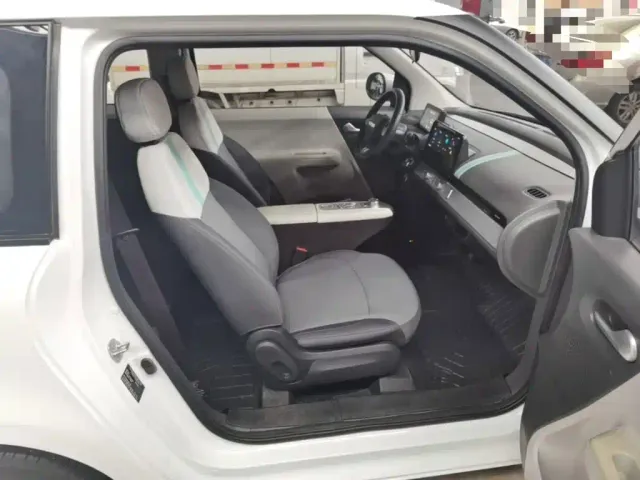 Changan Lumin — Фото автомобиля 24