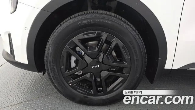 Kia Sorento — Фото автомобиля 5