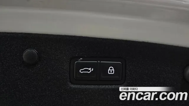 Kia K8 K8 Hybrid — Фото автомобиля 16