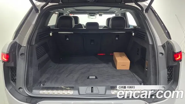 Land Rover Range Rover Sport 3rd Gen — Фото автомобиля 10