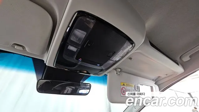 Hyundai Staria — Фото автомобиля 23