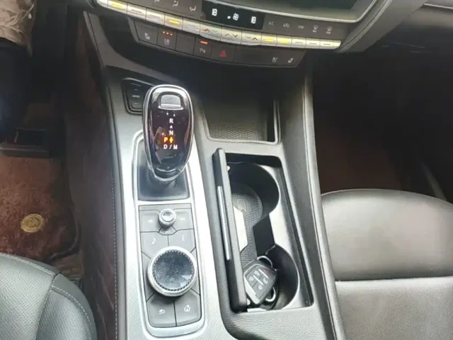 Cadillac CT5 — Фото автомобиля 13