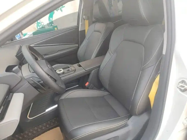 Toyota Toyota bZ5 2025 Model 550 PRO — Фото автомобиля 14