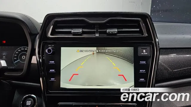 KG_Mobility_Ssangyong TIBOLI Very New Tivoli Бензин 1.5 2WD — Фото автомобиля 15