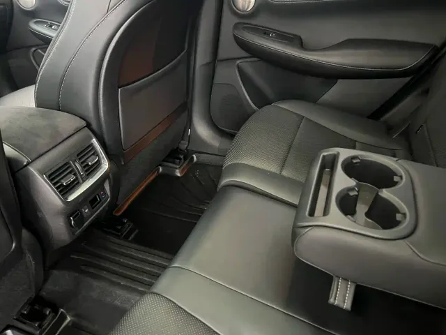 Infiniti QX50 — Фото автомобиля 12