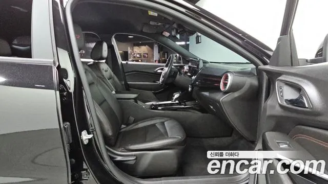 Chevrolet Trax — Фото автомобиля 17