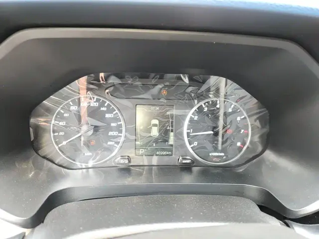 Chery Tiggo 5x — Фото автомобиля 11
