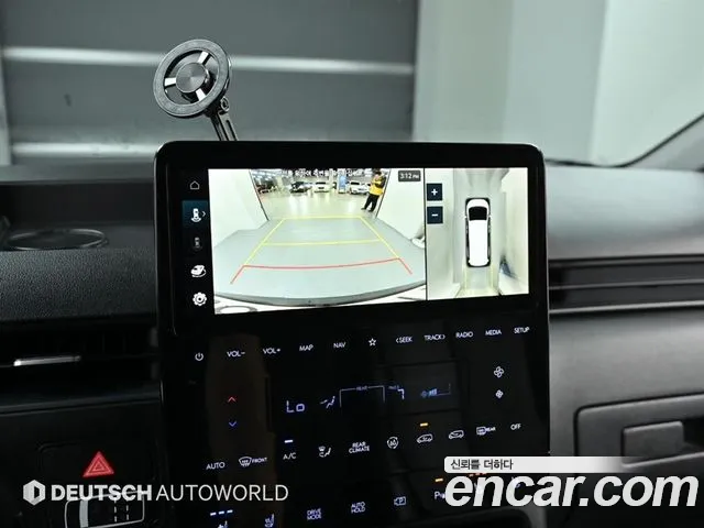 Hyundai Staria — Фото автомобиля 15
