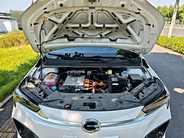 GAC Aion S — Фото автомобиля 15