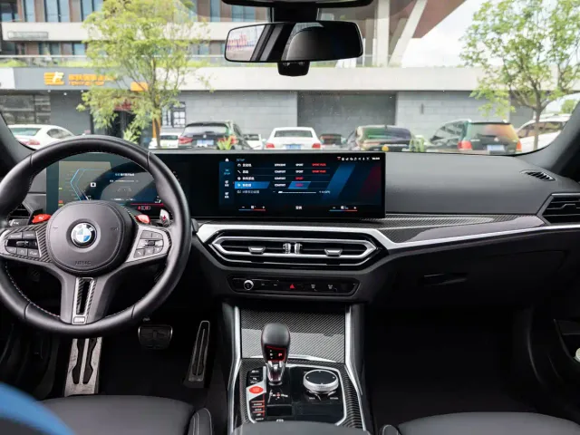 BMW M2 — Фото автомобиля 5