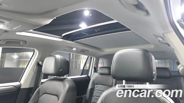Volkswagen Tiguan — Фото автомобиля 17